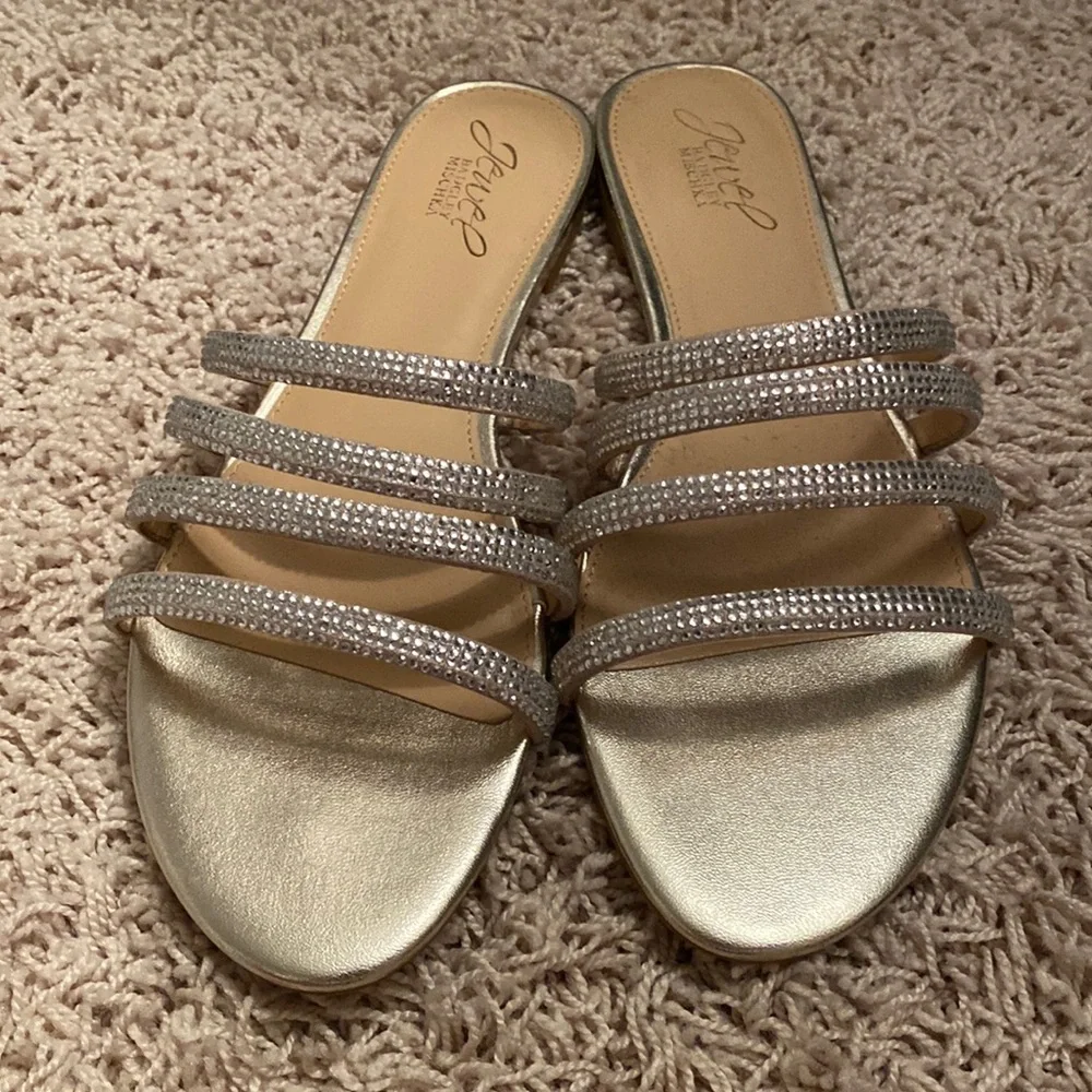 Sandals - Picture 1 of 4